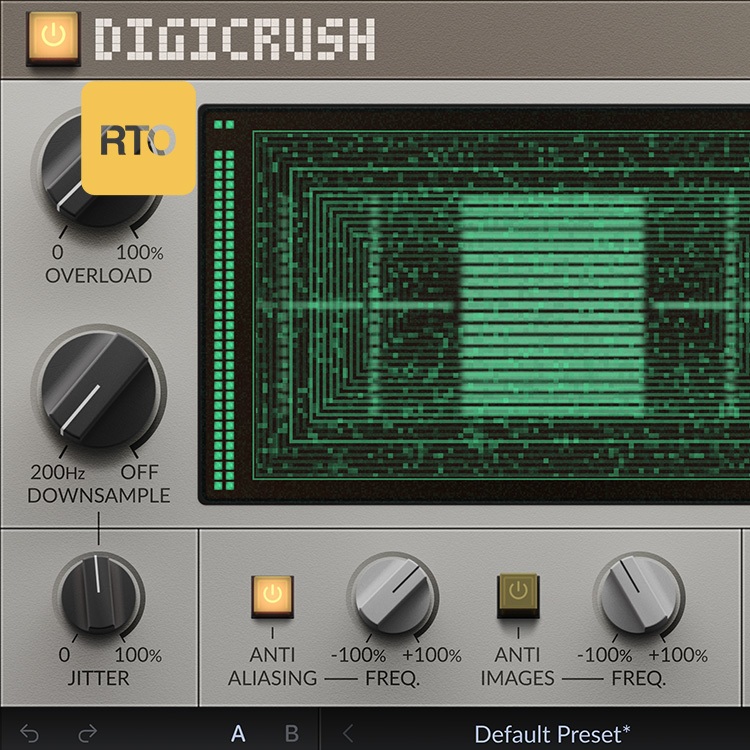 Digicrush