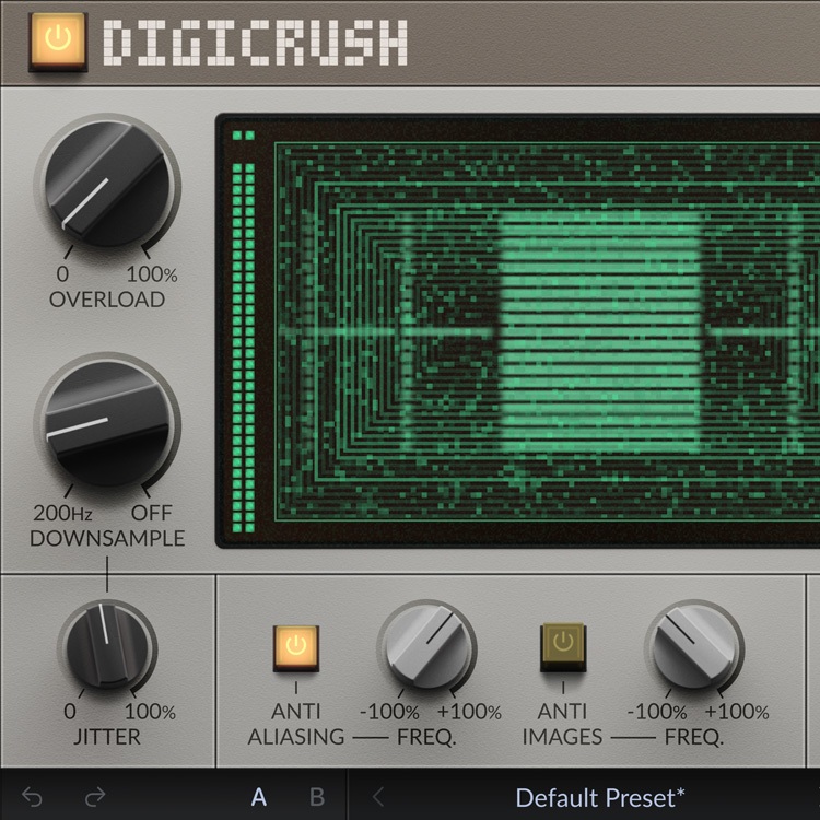 Digicrush