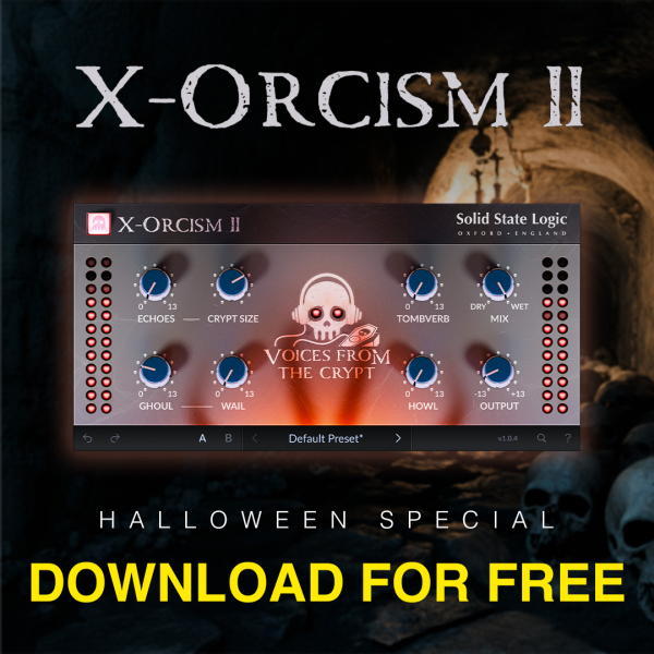 X-Orcism ii